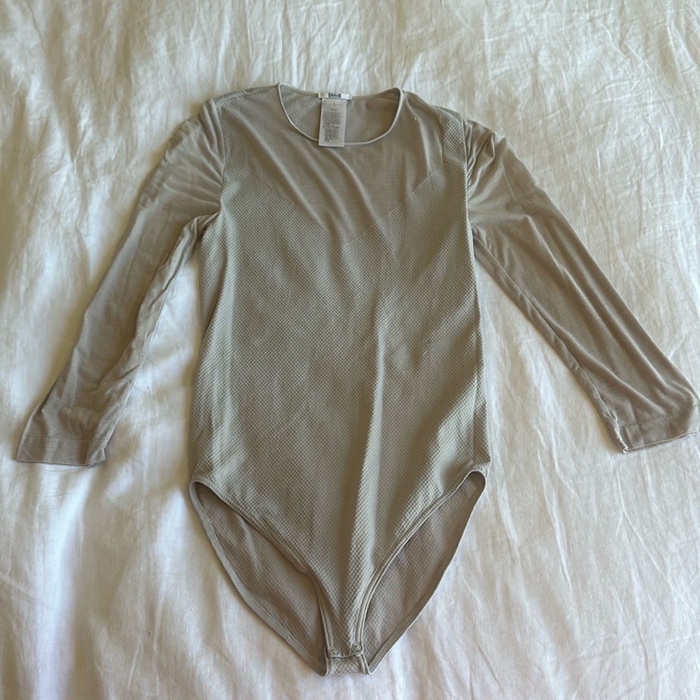Wolford body suit. Size S​​​​​​​​